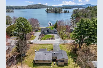 4 Cummings Cove Road, Meredith, NH 03253 - Photo 2