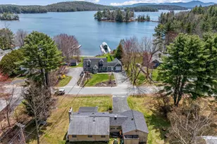 4 Cummings Cove Rd, Meredith, NH 03253 - Photo 2