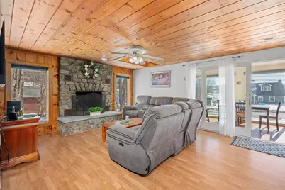 4 Cummings Cove Road, Meredith, NH 03253 - Photo 10