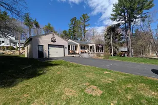 4 Cummings Cove Rd, Meredith, NH 03253 - Photo 8