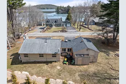 4 Cummings Cove Road, Meredith, NH 03253 - Photo 34