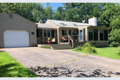 4 Cummings Cove Road, Meredith, NH 03253 - Photo 1