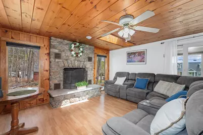 4 Cummings Cove Road, Meredith, NH 03253 - Photo 8