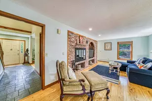 99 Newell Rd, Newbury, NH 03255 - Photo 8