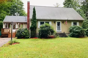 102 Sanborn Rd, East Kingston, NH 03827 - Photo 1