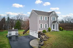 173 Jenkins Farm Rd, Chester, NH 03036 - Photo 2