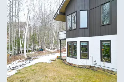 F21 Christmas Mountain Road #F21, Bartlett, NH 03812 - Photo 6