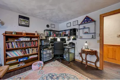 F21 Christmas Mountain Road #F21, Bartlett, NH 03812 - Photo 22