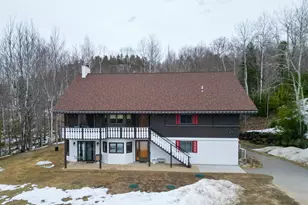 F21 Christmas Mountain Rd, Bartlett, NH 03812 - Photo 36