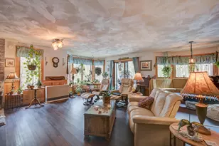 F21 Christmas Mountain Rd, Bartlett, NH 03812 - Photo 12