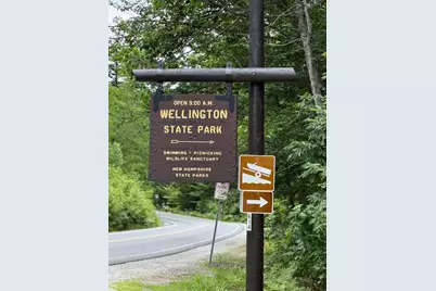 60 Wellington Village Drive #5, Bristol, NH 03222 - Photo 30