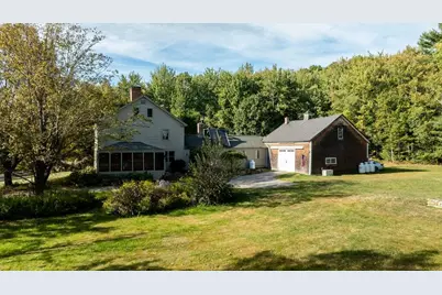 585 Province Road, Gilmanton, NH 03237 - Photo 1