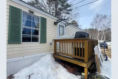 82 Sunset Circle, Campton, NH 03223 - Photo 14