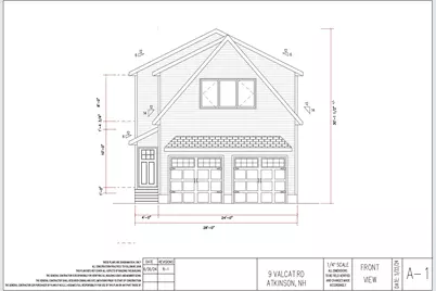9 Valcat Lane, Atkinson, NH 03811 - Photo 2