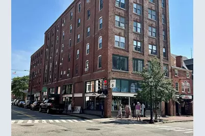 90 Fleet Street #4-5, Portsmouth, NH 03801 - Photo 1