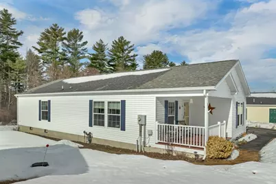 10 Eagle Nest Drive, Franklin, NH 03235 - Photo 2