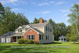 25 Emerson Rd, Durham, NH 03824 - Photo 1