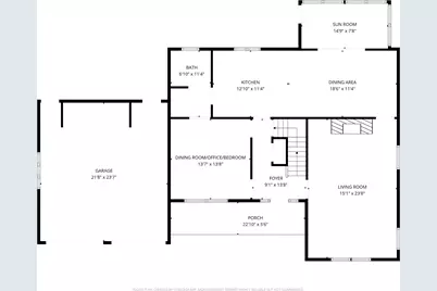 25 Emerson Road, Durham, NH 03824 - Photo 24