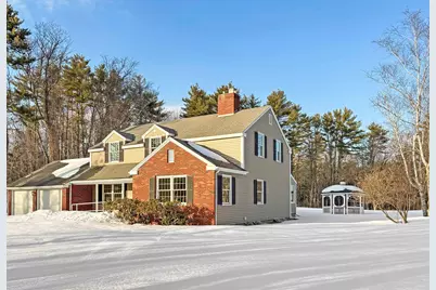 25 Emerson Road, Durham, NH 03824 - Photo 2