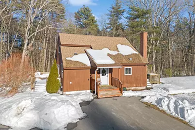 35 Stanley Brook Drive, Salem, NH 03079 - Photo 48