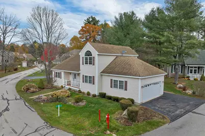 1480 Old N Main Street #14, Laconia, NH 03246 - Photo 2