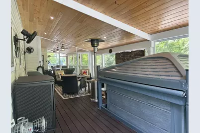 41 Hermit Lake Road, Sanbornton, NH 03269 - Photo 24