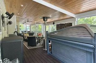 41 Hermit Lake Rd, Sanbornton, NH 03269 - Photo 24