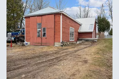176 Monkton Ridge, Monkton, VT 05473 - Photo 36