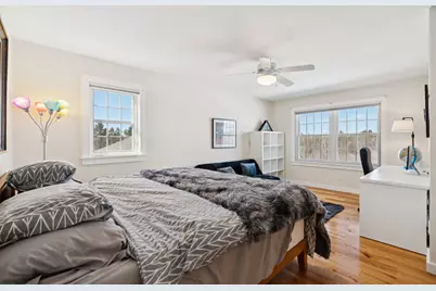 118 Sawyer Hill Road, Canaan, NH 03741 - Photo 24