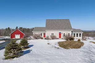 118 Sawyer Hill Rd, Canaan, NH 03741 - Photo 2