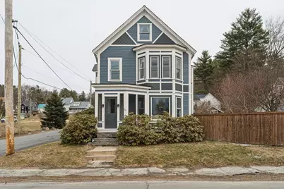 80 Laurel Street, Newport, NH 03773 - Photo 1