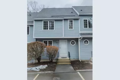 58 Merrimack Drive #44, Merrimack, NH 03054 - Photo 2