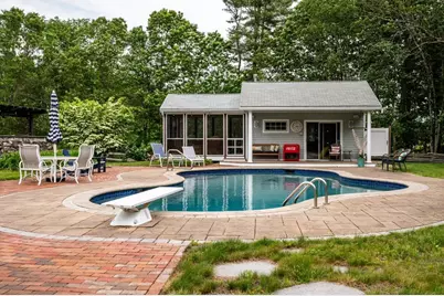 367 Durham Point Road, Durham, NH 03824 - Photo 36