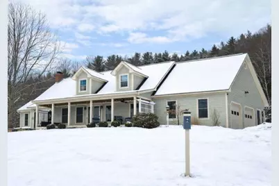 692 Old Walpole Road, Surry, NH 03431 - Photo 1