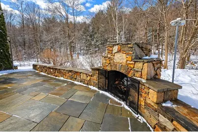 692 Old Walpole Road, Surry, NH 03431 - Photo 20