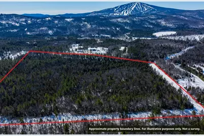 Winhall Hollow Road, Winhall, VT 05340 - Photo 2