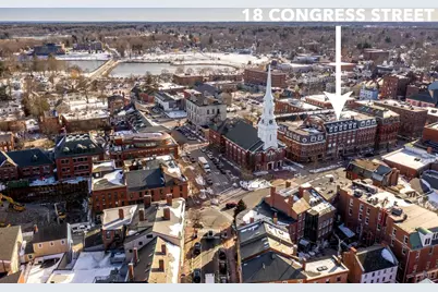 18 Congress Street #304, Portsmouth, NH 03801 - Photo 40