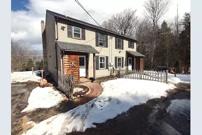1278 Weare Road, Henniker, NH 03242 - Photo 6