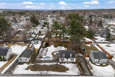 86 Lamprey Street, Manchester, NH 03102 - Photo 6