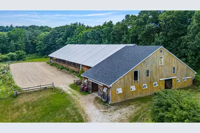 40-40A Pine Hill Road, Hollis, NH 03049 - Photo 2