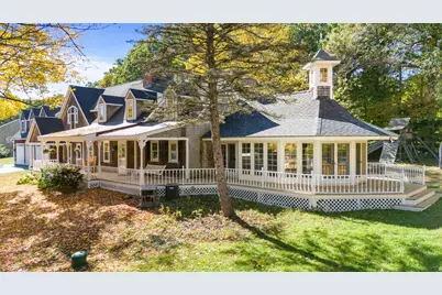 40-40A Pine Hill Road, Hollis, NH 03049 - Photo 2