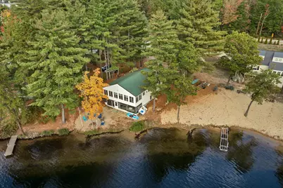 10 Spur Road, Ossipee, NH 03814 - Photo 4