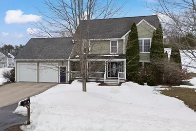 64 Danielle Lane, Dover, NH 03820 - Photo 2