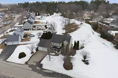 64 Danielle Lane, Dover, NH 03820 - Photo 46