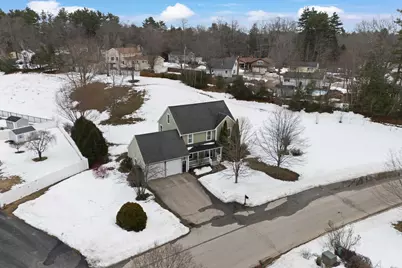 64 Danielle Lane, Dover, NH 03820 - Photo 48