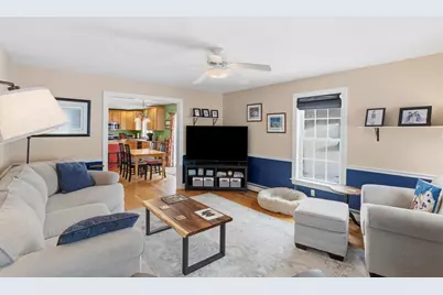 64 Danielle Lane, Dover, NH 03820 - Photo 20