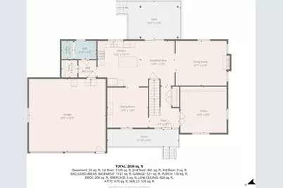 64 Danielle Lane, Dover, NH 03820 - Photo 50