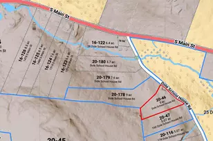20-46 Dole School House Rd, Washington, NH 03280 - Photo 1