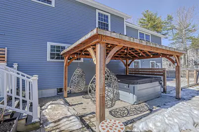 8 Poor Farm Road, Brookline, NH 03033 - Photo 40