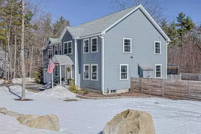 8 Poor Farm Road, Brookline, NH 03033 - Photo 44